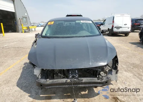 2017 Volkswagen Passat R-Line z USA, uszkodzony, nr VIN 1VWDT7A35HC001212